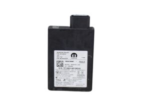 Sensore Radar Jeep Renegade 52128723 - 30547