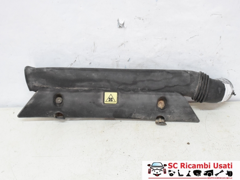Tubo Aspirazione Aria Fiat Multipla 1.9 Jtd 46785136 - 32089 Tubo Aspirazione Aria Fiat Multipla 1.9 Jtd 46785136 - 32089