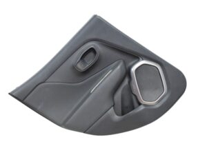 Pannello Porta Posteriore Sinistro Jeep Renegade 735654728 - 32216