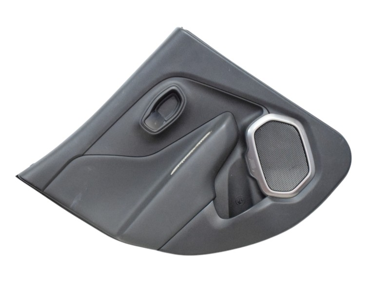 Pannello Porta Posteriore Sinistro Jeep Renegade 735654728 - 32216