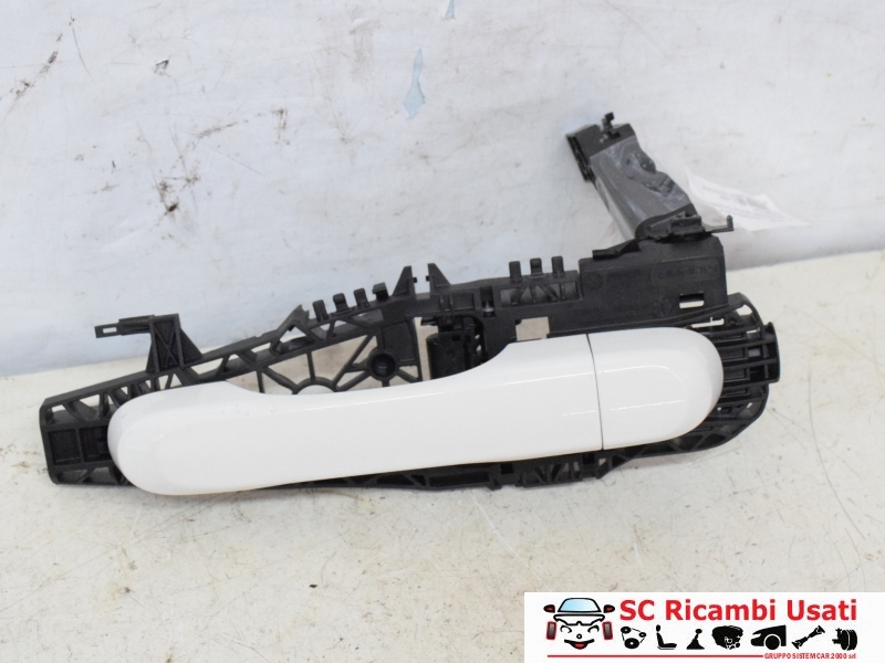 Maniglia Porta Anteriore Destra Jeep Renegade 52065129 735674101 - 32229 Maniglia Porta Anteriore Destra Jeep Renegade 52065129 735674101 - 32229