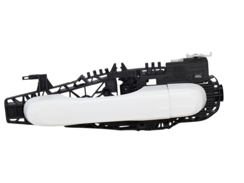 Maniglia Porta Posteriore Destra Jeep Renegade 52065129 735674101 - 32231 Maniglia Porta Posteriore Destra Jeep Renegade 52065129 735674101 - 32231