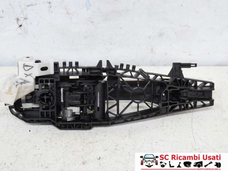 Maniglia Porta Posteriore Destra Jeep Renegade 52065129 735674101 - 32231 Maniglia Porta Posteriore Destra Jeep Renegade 52065129 735674101 - 32231