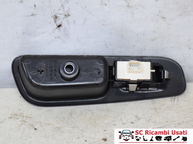 Pulsante Alzavetro Posteriore Sx Jeep Renegade 735603980 - 32235