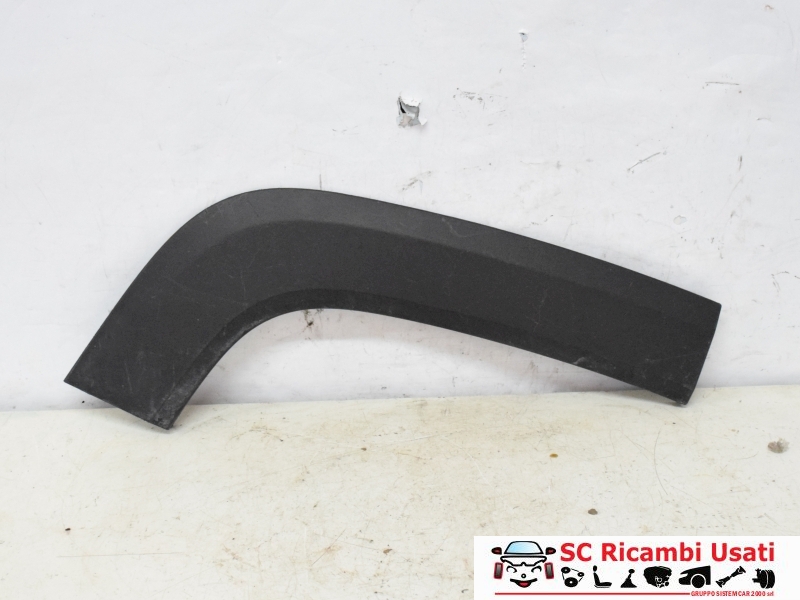 Modanatura Parafango Posteriore Dx Jeep Renegade 735578404 - 32241 Modanatura Parafango Posteriore Dx Jeep Renegade 735578404 - 32241