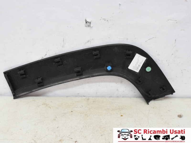Modanatura Parafango Posteriore Dx Jeep Renegade 735578404 - 32241 Modanatura Parafango Posteriore Dx Jeep Renegade 735578404 - 32241