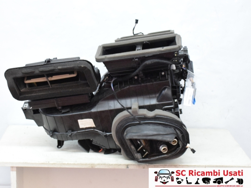 Stufa Jeep Renegade Bi-Zona 52068218 - 32245