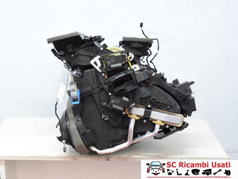 Stufa Jeep Renegade Bi-Zona 52068218 - 32245