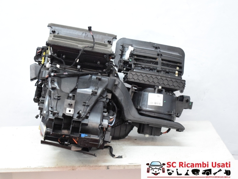 Stufa Jeep Renegade Bi-Zona 52068218 - 32245