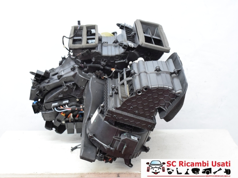 Stufa Jeep Renegade Bi-Zona 52068218 - 32245