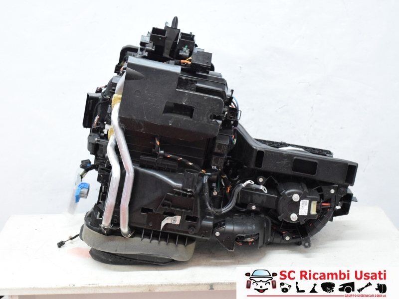 Stufa Jeep Renegade Bi-Zona 52068218 - 32245