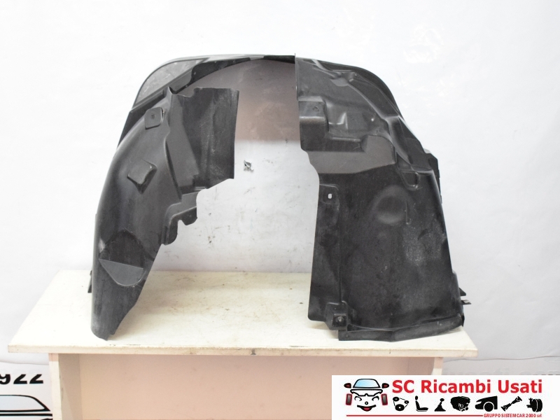 Passaruota Anteriore Sinistro Jeep Renegade 52092923 - 32247 Passaruota Anteriore Sinistro Jeep Renegade 52092923 - 32247