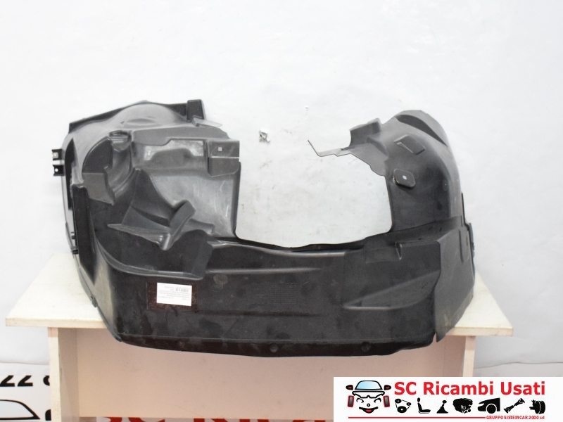 Passaruota Anteriore Sinistro Jeep Renegade 52092923 - 32247 Passaruota Anteriore Sinistro Jeep Renegade 52092923 - 32247