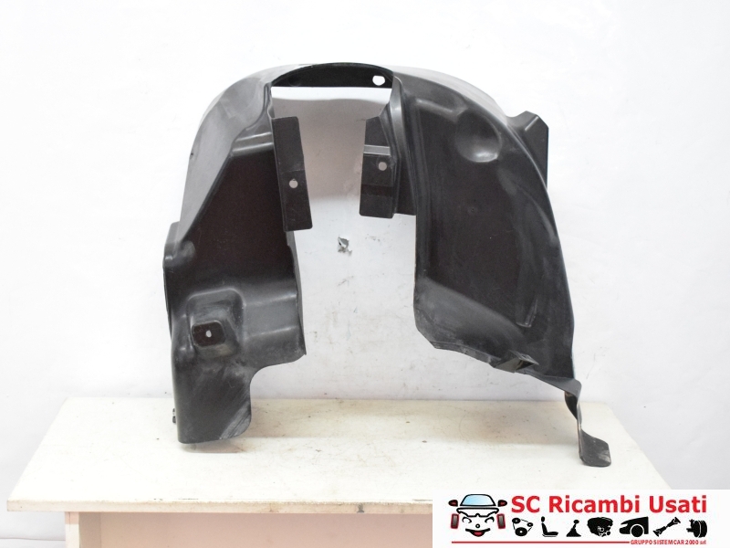 Passaruota Posteriore Sinistro Jeep Renegade 52117185 - 32249