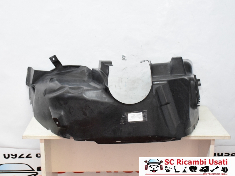 Passaruota Posteriore Sinistro Jeep Renegade 52117185 - 32249