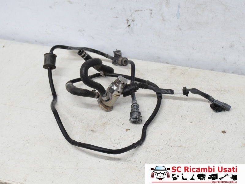 Iniettore Adblue Jeep Renegade 1.6 Multijet 55283499 68375220AA - 32252 Iniettore Adblue Jeep Renegade 1.6 Multijet 55283499 68375220AA - 32252