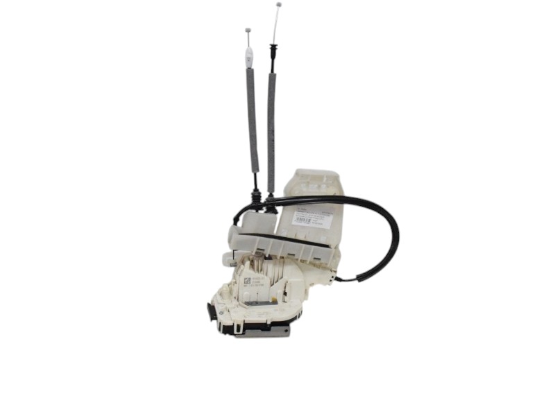 Serratura Posteriore Destra Jeep Renegade 52104486 - 32254