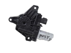 Alzavetro Posteriore Sinistro Jeep Renegade 71777187 - 32256