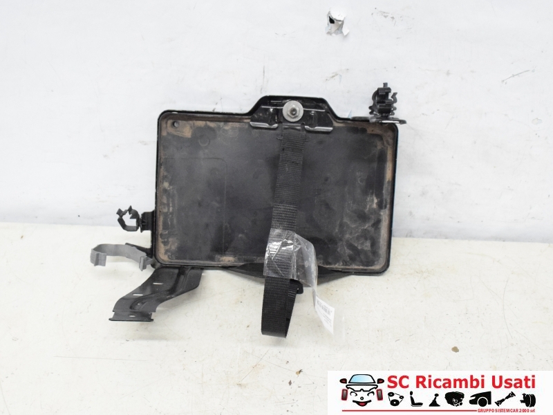 Supporto Batteria Jeep Renegade 52096813 - 32257 Supporto Batteria Jeep Renegade 52096813 - 32257