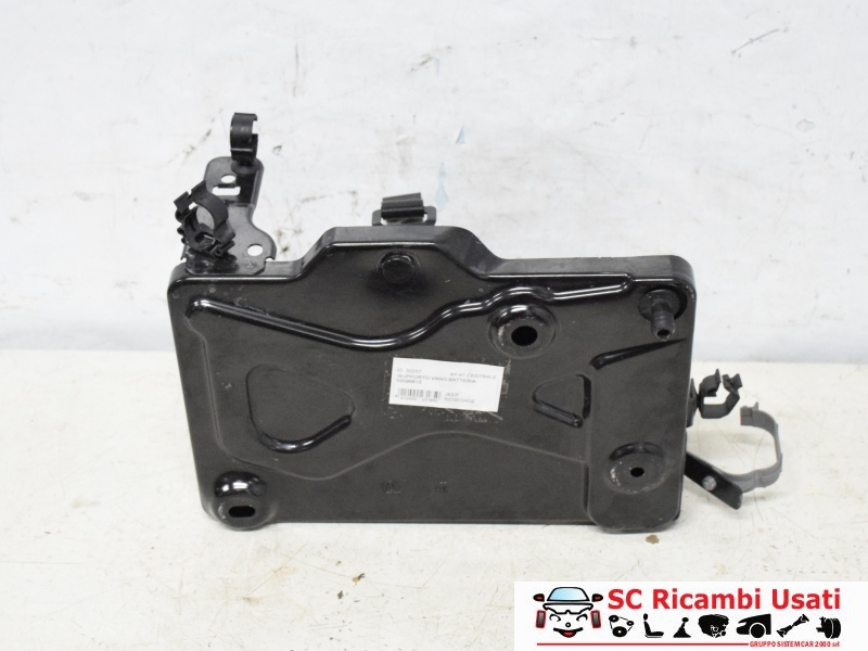 Supporto Batteria Jeep Renegade 52096813 - 32257 Supporto Batteria Jeep Renegade 52096813 - 32257