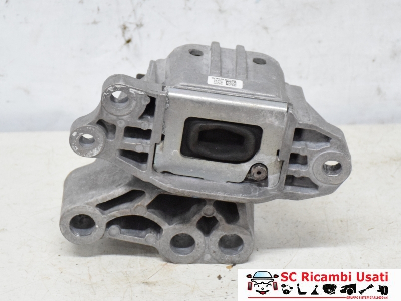 Supporto Motore Destro Jeep Renegade 1.6 Multijet 52070967 - 32258 Supporto Motore Destro Jeep Renegade 1.6 Multijet 52070967 - 32258