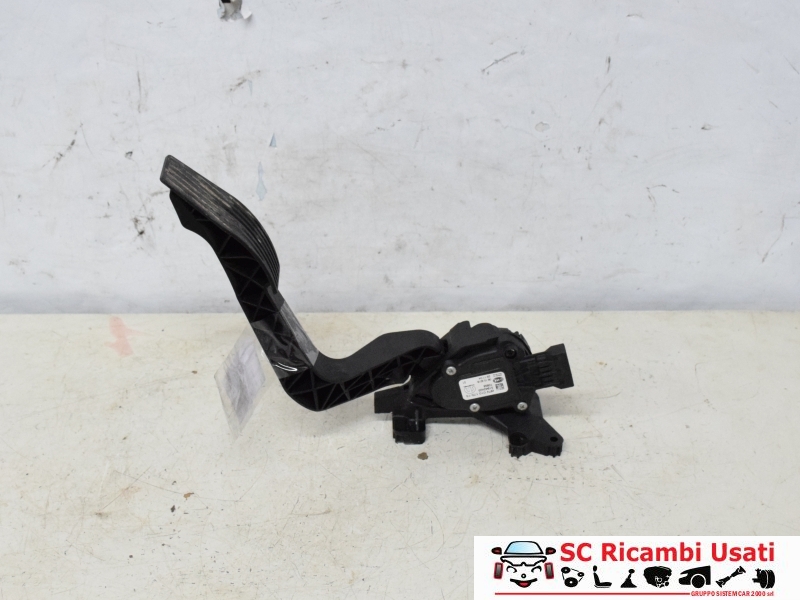 Pedale Acceleratore Jeep Renegade 51942423 52191461 - 32261