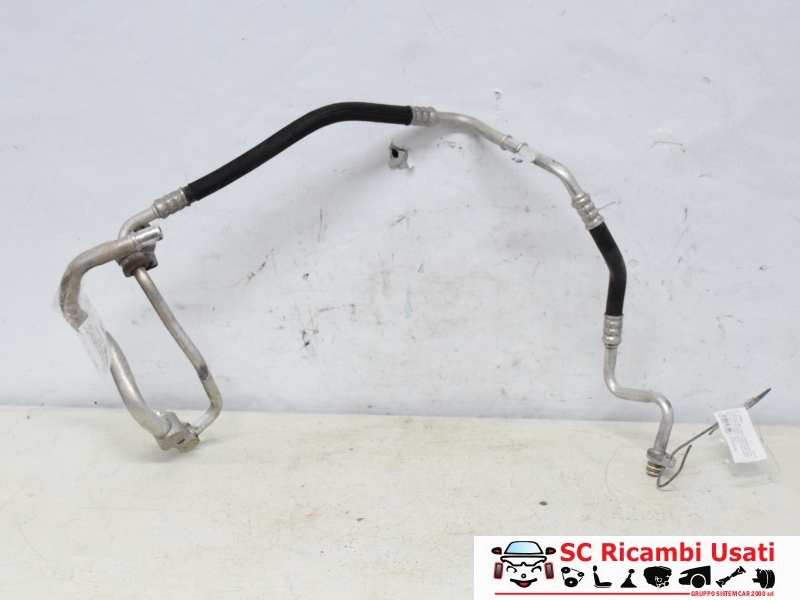 Tubo Clima Aria Condizionata Jeep Renegade 1.6 Mjt 52113913 - 32264