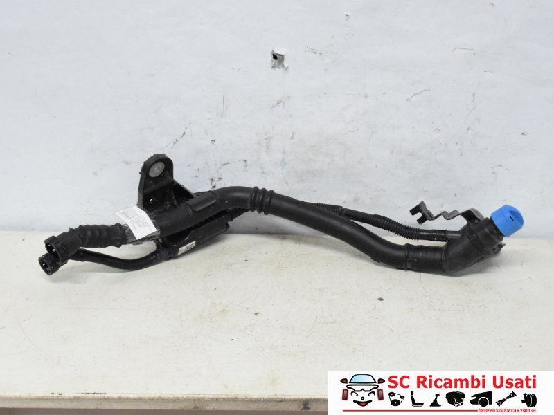 Tubo Adblue Jeep Renegade 1.6 Multijet 52131402 52228554 - 32270