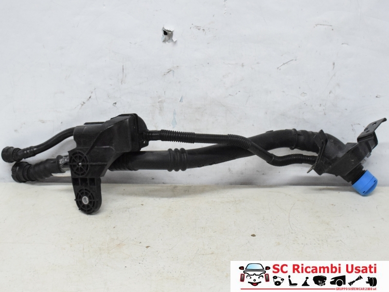 Tubo Adblue Jeep Renegade 1.6 Multijet 52131402 52228554 - 32270