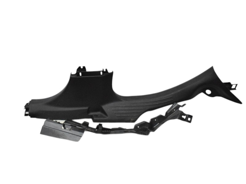 Battitacco Posteriore Destro Jeep Renegade 735579337 - 32272 Battitacco Posteriore Destro Jeep Renegade 735579337 - 32272