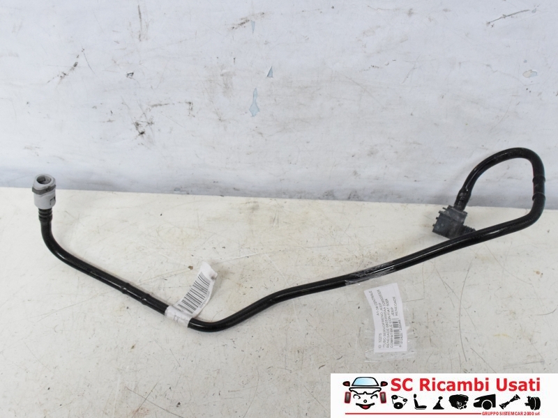 Tubo Servofreno Jeep Renegade 52096846 68053595AA - 32275 Tubo Servofreno Jeep Renegade 52096846 68053595AA - 32275