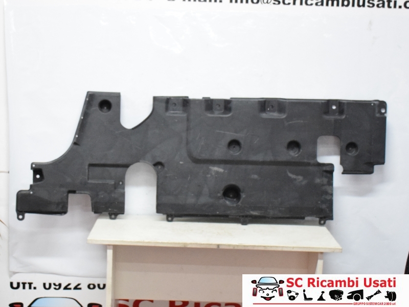 Sottoscocca Sinistro Jeep Renegade 52085832 - 32283
