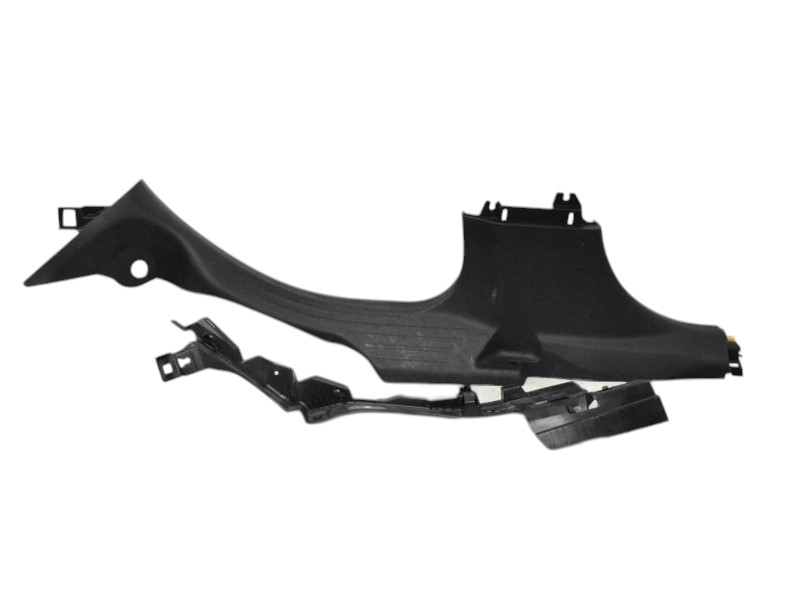 Battitacco Posteriore Sinistro Jeep Renegade 735579336 - 32284