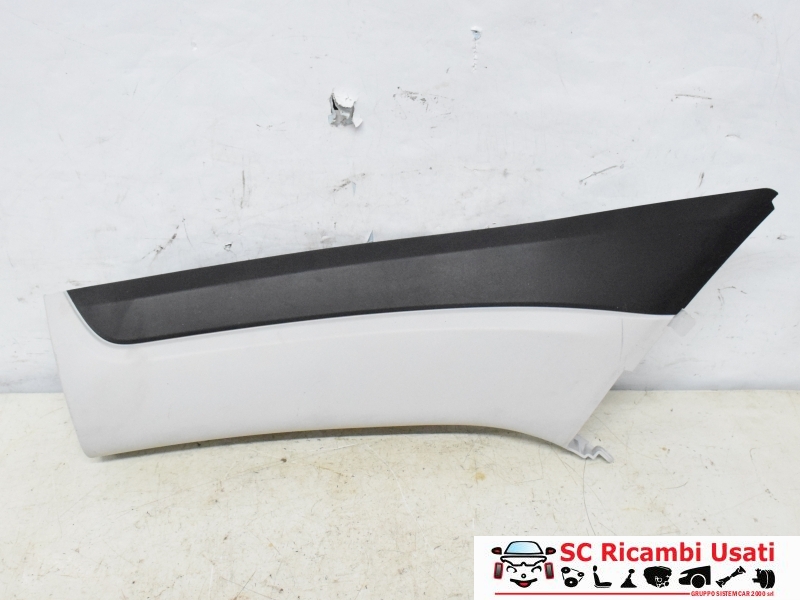Rivestimento Montante Anteriore Sx Jeep Renegade 735685619 - 32285 Rivestimento Montante Anteriore Sx Jeep Renegade 735685619 - 32285
