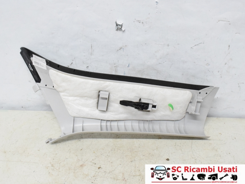 Rivestimento Montante Anteriore Sx Jeep Renegade 735685619 - 32285 Rivestimento Montante Anteriore Sx Jeep Renegade 735685619 - 32285