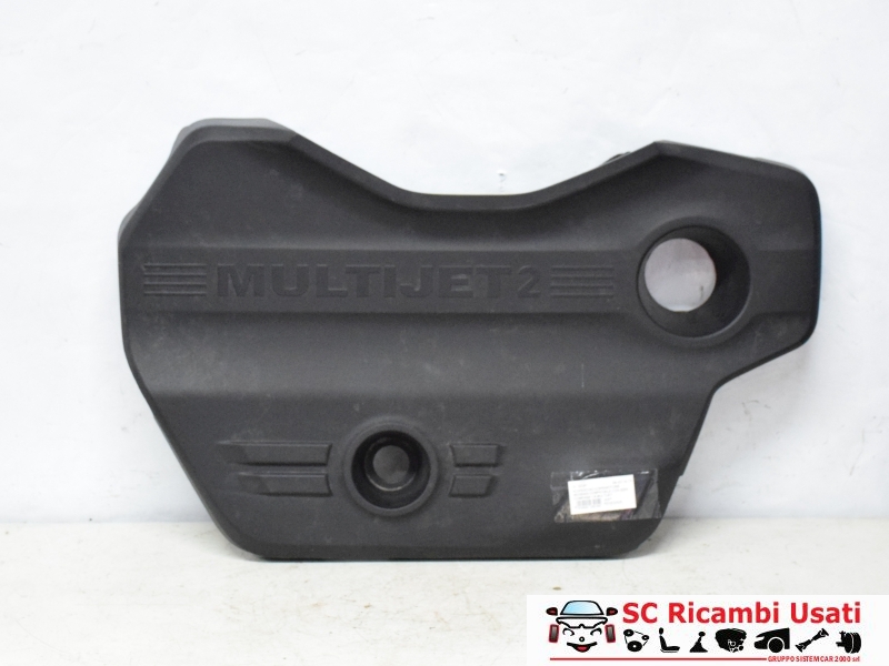 Coperchio Coprimotore Jeep  - 32287