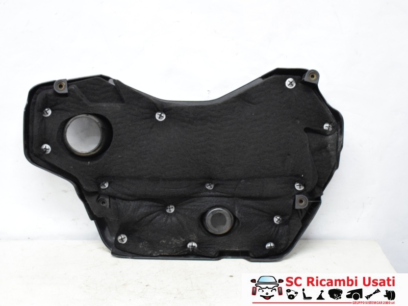 Coperchio Coprimotore Jeep  - 32287