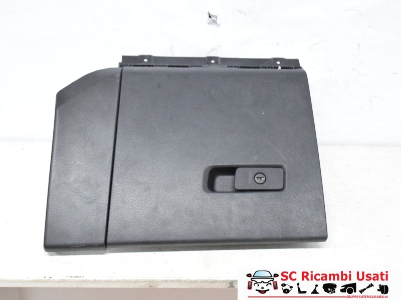 Cassetto Portaoggetti Destro Jeep Renegade 735579060 - 32289