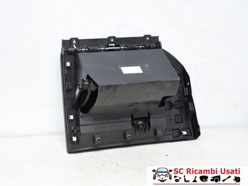 Cassetto Portaoggetti Destro Jeep Renegade 735579060 - 32289