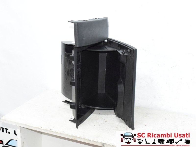 Cassetto Portaoggetti Destro Jeep Renegade 735579060 - 32289