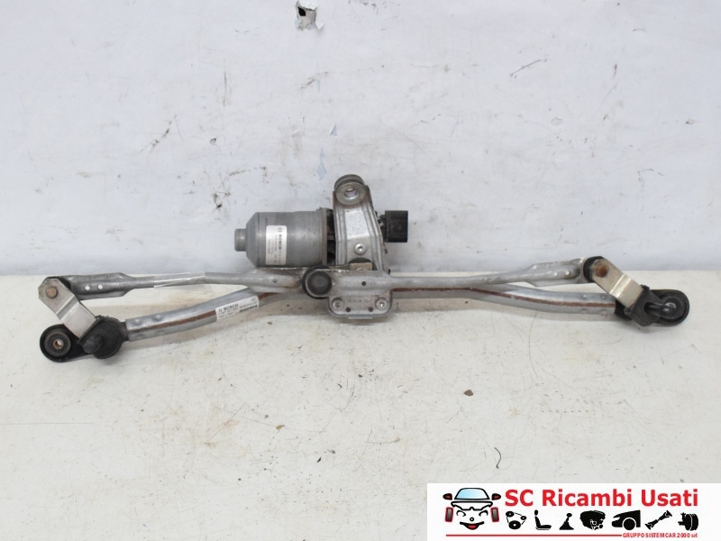 Tergicristallo Anteriore Jeep Renegade 51953959 - 32292 Tergicristallo Anteriore Jeep Renegade 51953959 - 32292