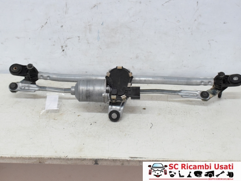 Tergicristallo Anteriore Jeep Renegade 51953959 - 32292 Tergicristallo Anteriore Jeep Renegade 51953959 - 32292