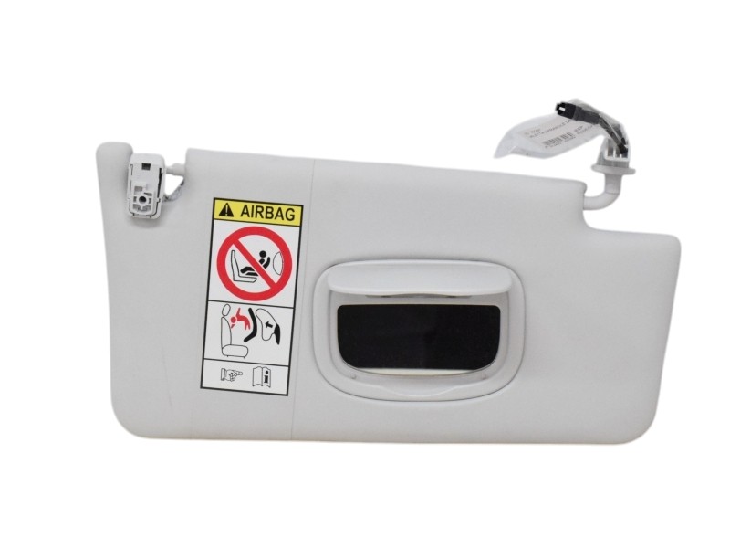 Aletta Parasole Destra Jeep Renegade - 32297 Aletta Parasole Destra Jeep Renegade - 32297