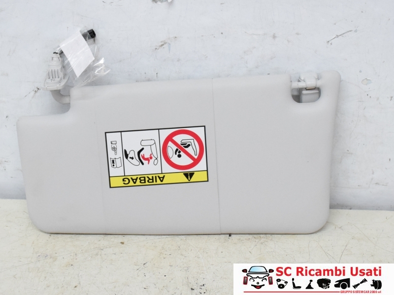 Aletta Parasole Destra Jeep Renegade - 32297 Aletta Parasole Destra Jeep Renegade - 32297