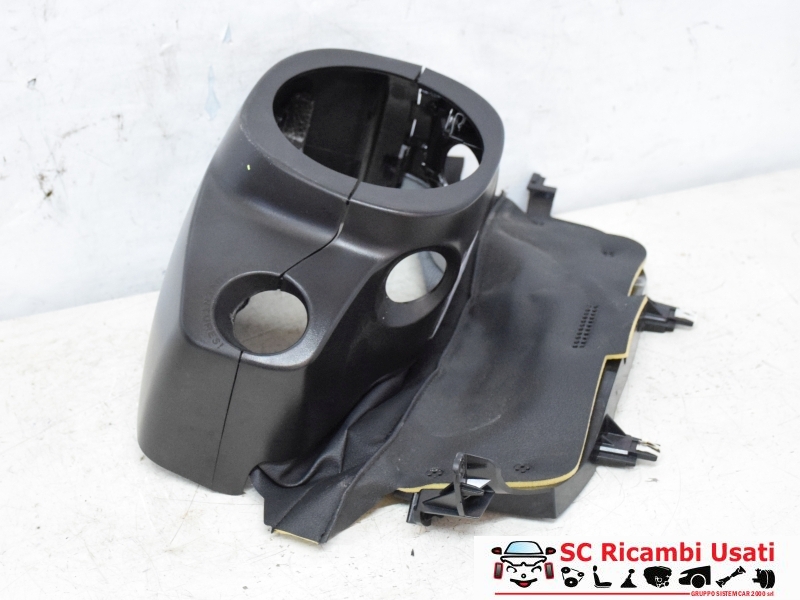 Rivestimento Piantone Sterzo Jeep Renegade 735579367 - 32298 Rivestimento Piantone Sterzo Jeep Renegade 735579367 - 32298