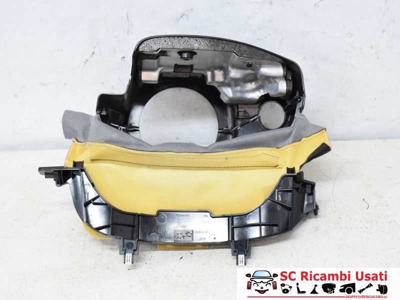 Rivestimento Piantone Sterzo Jeep Renegade 735579367 - 32298 Rivestimento Piantone Sterzo Jeep Renegade 735579367 - 32298