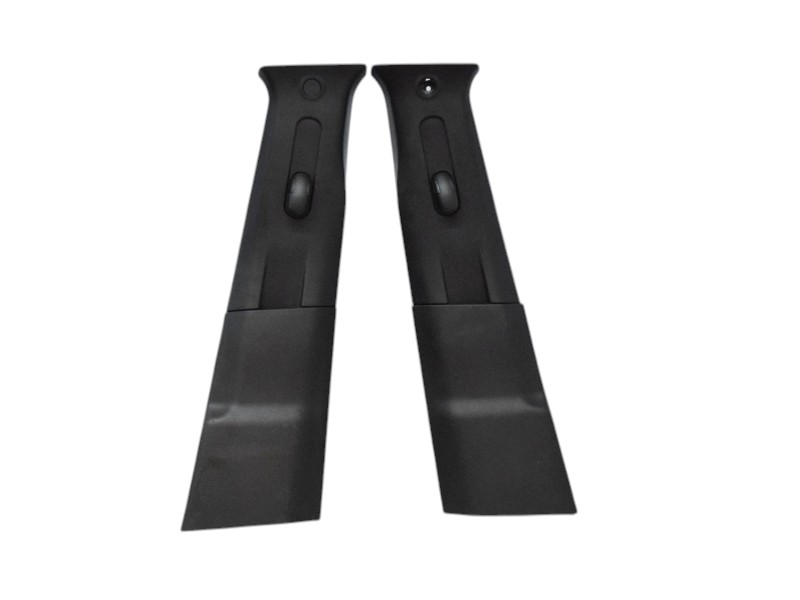 Rivestimento Montante Centrale Jeep Renegade 735664602 735664601 - 32307