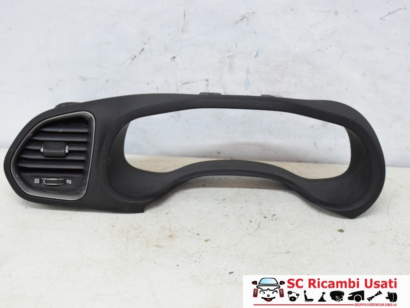 Cornice Quadro Strumenti Jeep Renegade 735675421 - 32313 Cornice Quadro Strumenti Jeep Renegade 735675421 - 32313