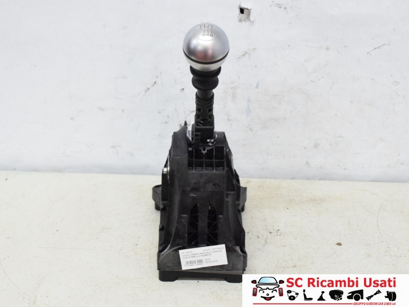 Leva Cambio Jeep Renegade 50296078 - 32315