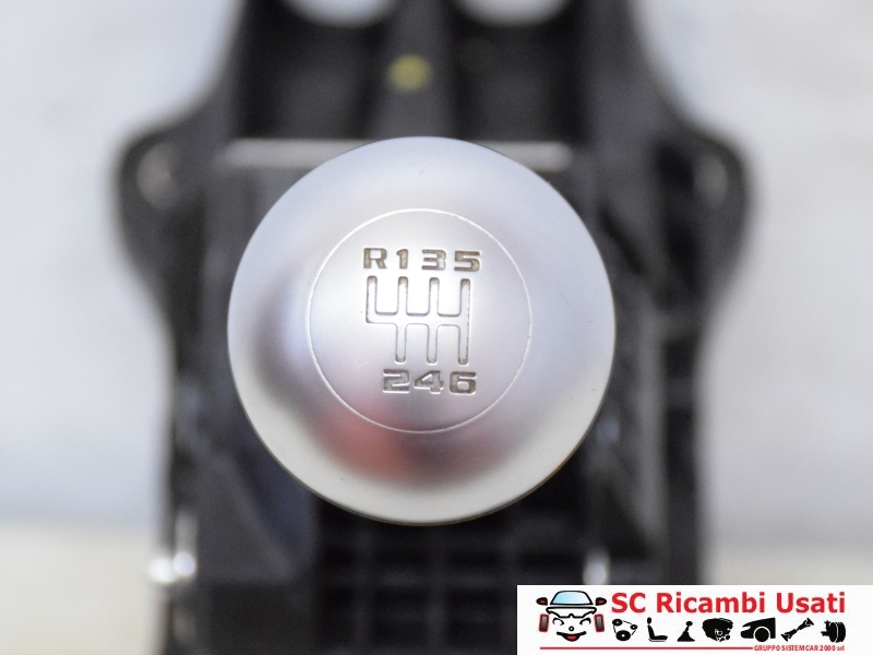 Leva Cambio Jeep Renegade 50296078 - 32315